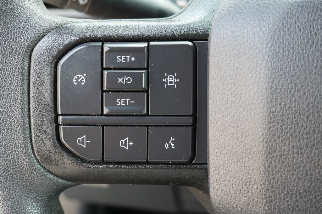 Used 2023 Ford F150 XL w/ STX Appearance Package AWD/4WD image 19