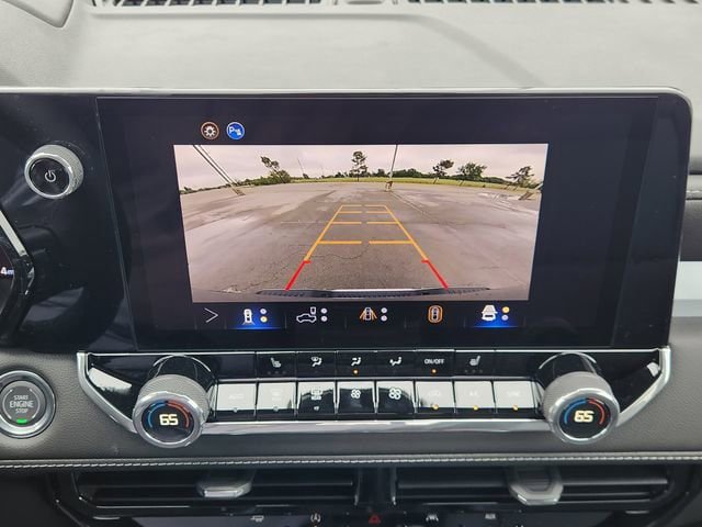 New 2026 Chevrolet Colorado LT w/ LT Convenience Package RWD image 18