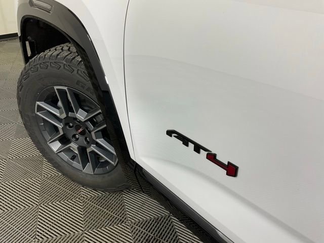 New 2026 GMC Terrain AT4 w/ Convenience Package III image 41