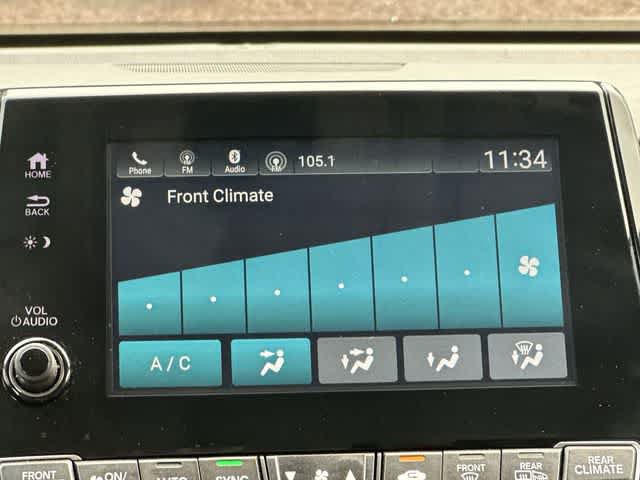 Used 2024 Honda Odyssey EX-L image 15