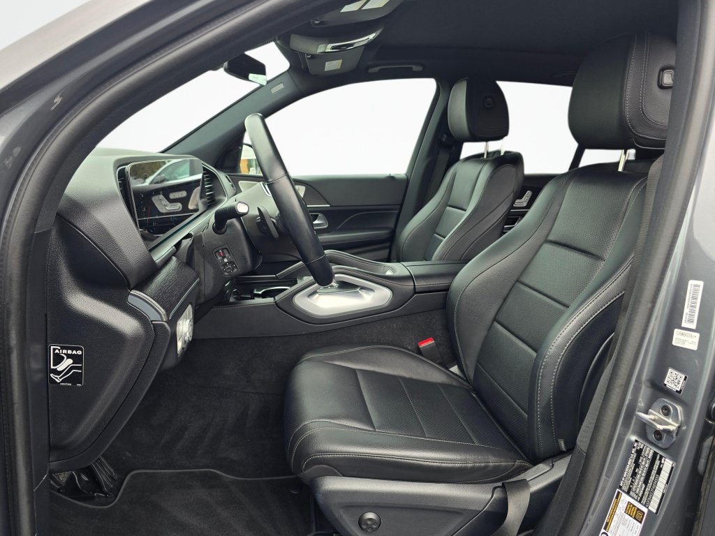 Used 2023 Mercedes-Benz GLE 350 4MATIC w/ 3rd Row Seat Package image 13