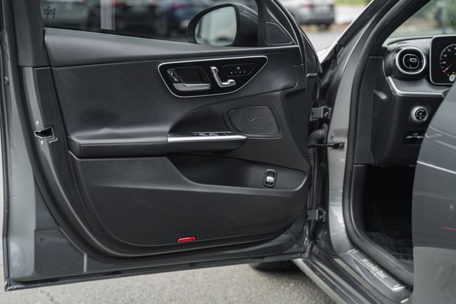 Used 2024 Mercedes-Benz C 300 4MATIC Sedan image 36