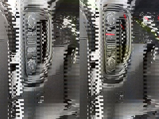 New 2026 Chevrolet Silverado 2500 Custom w/ Custom Convenience Package image 49