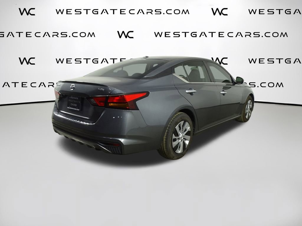 Used 2020 Nissan Altima 2.5 S image 48