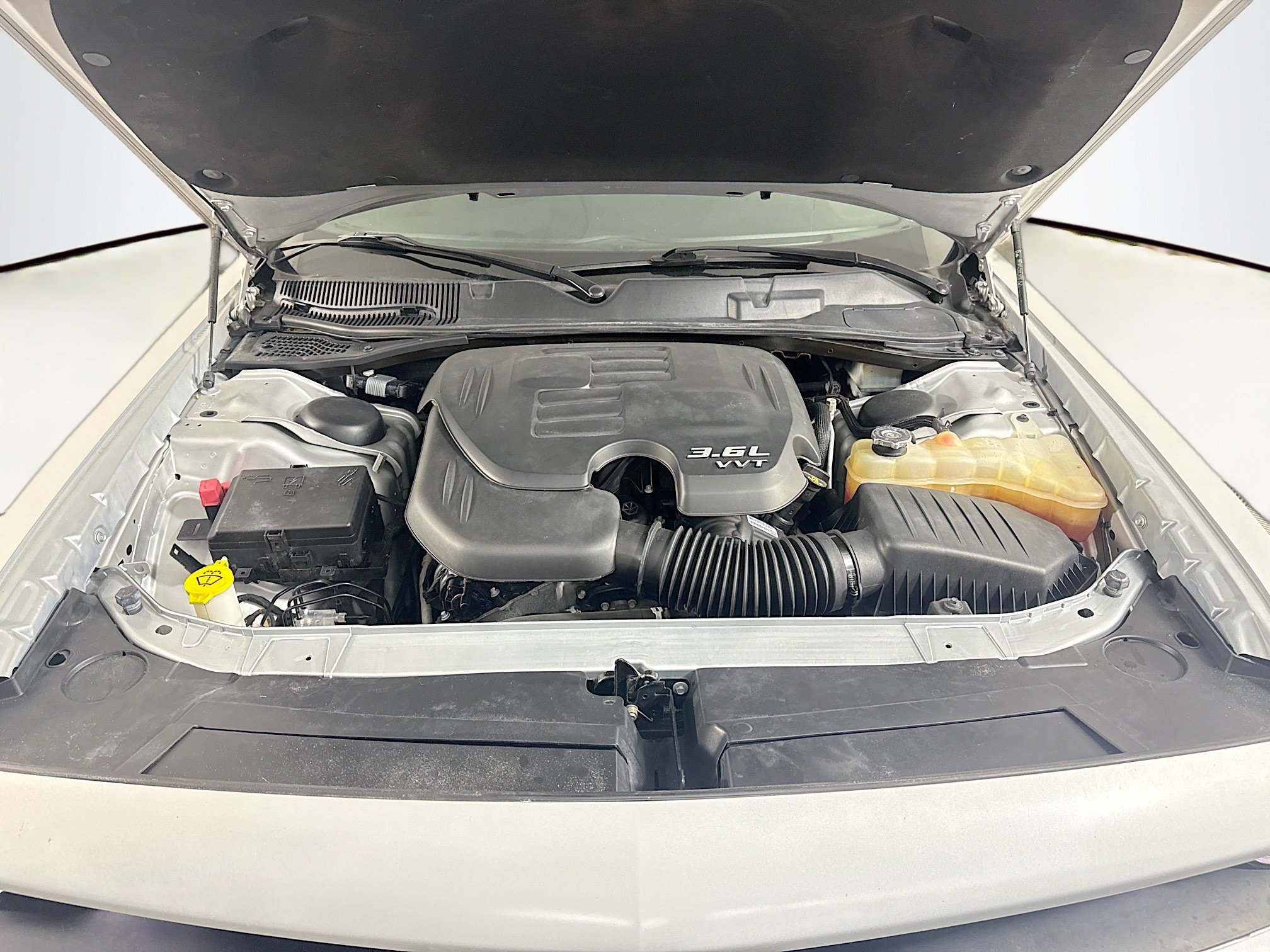 Used 2021 Dodge Challenger SXT RWD image 37
