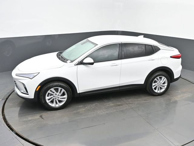 New 2026 Buick Envista Preferred w/ Convenience I Package FWD image 39