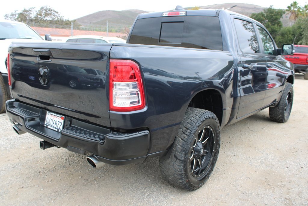 Used 2020 RAM 1500 Big Horn image 4