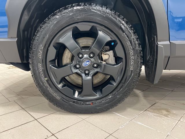 Certified 2023 Subaru Forester Wilderness image 19