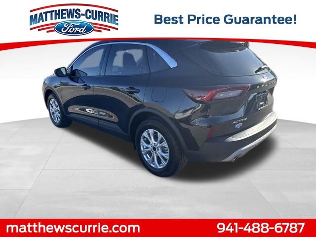 Certified 2024 Ford Escape Active image 6