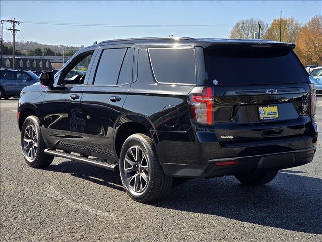Used 2021 Chevrolet Tahoe Z71 image 24