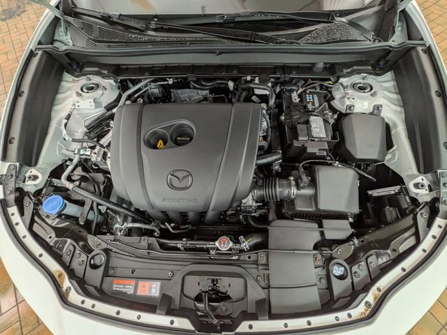 New 2026 MAZDA CX-30 AWD 2.5 S image 19