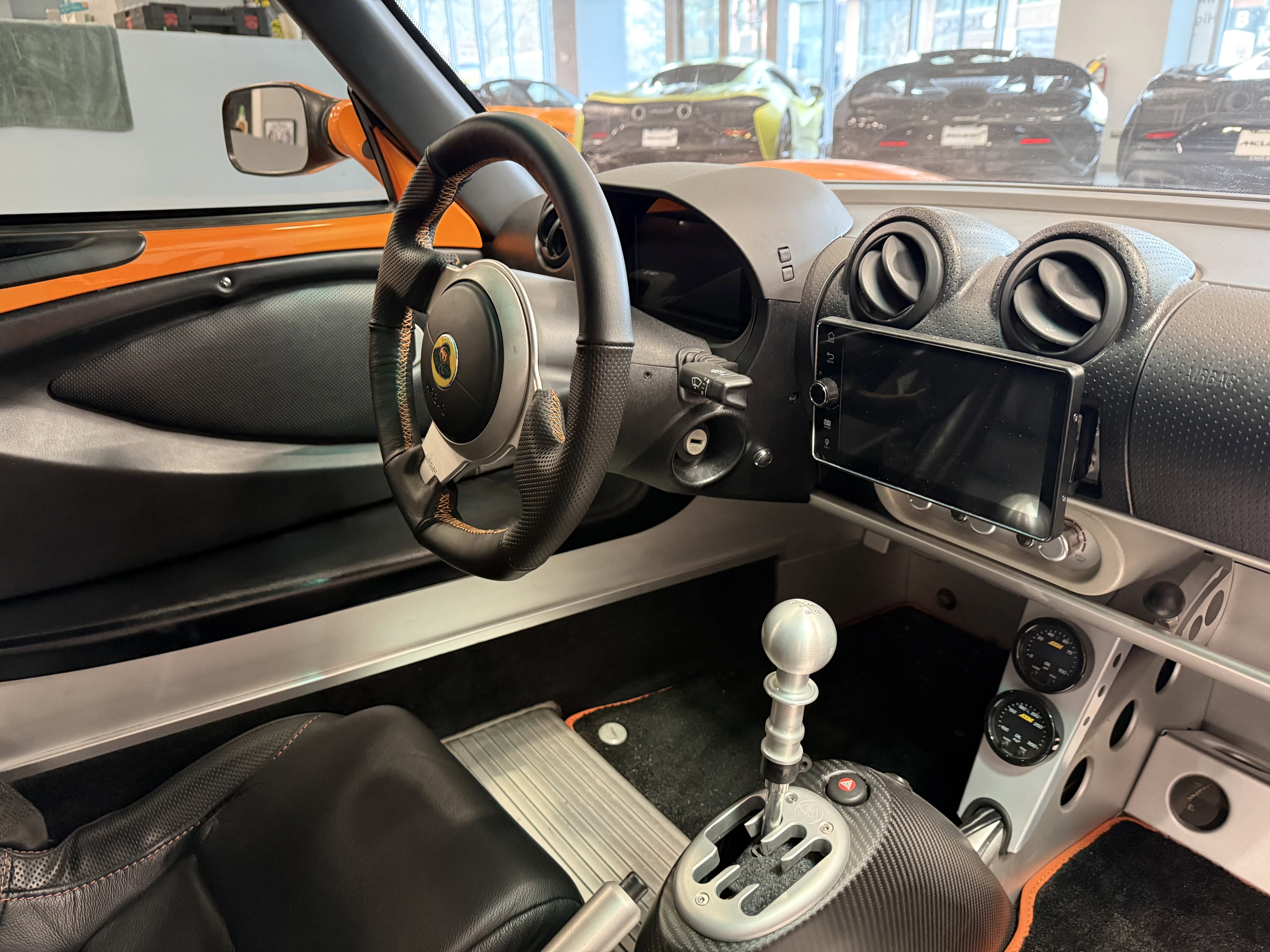 Used 2007 Lotus Elise type 72D Edition image 18