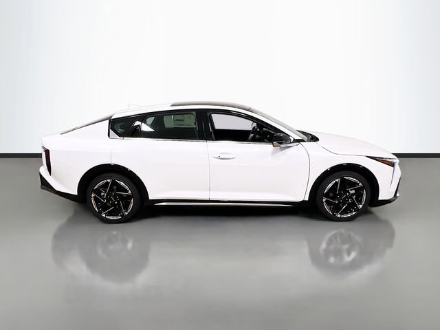 New 2025 Kia K4 GT-Line w/ GT-Line Sunroof Package image 8