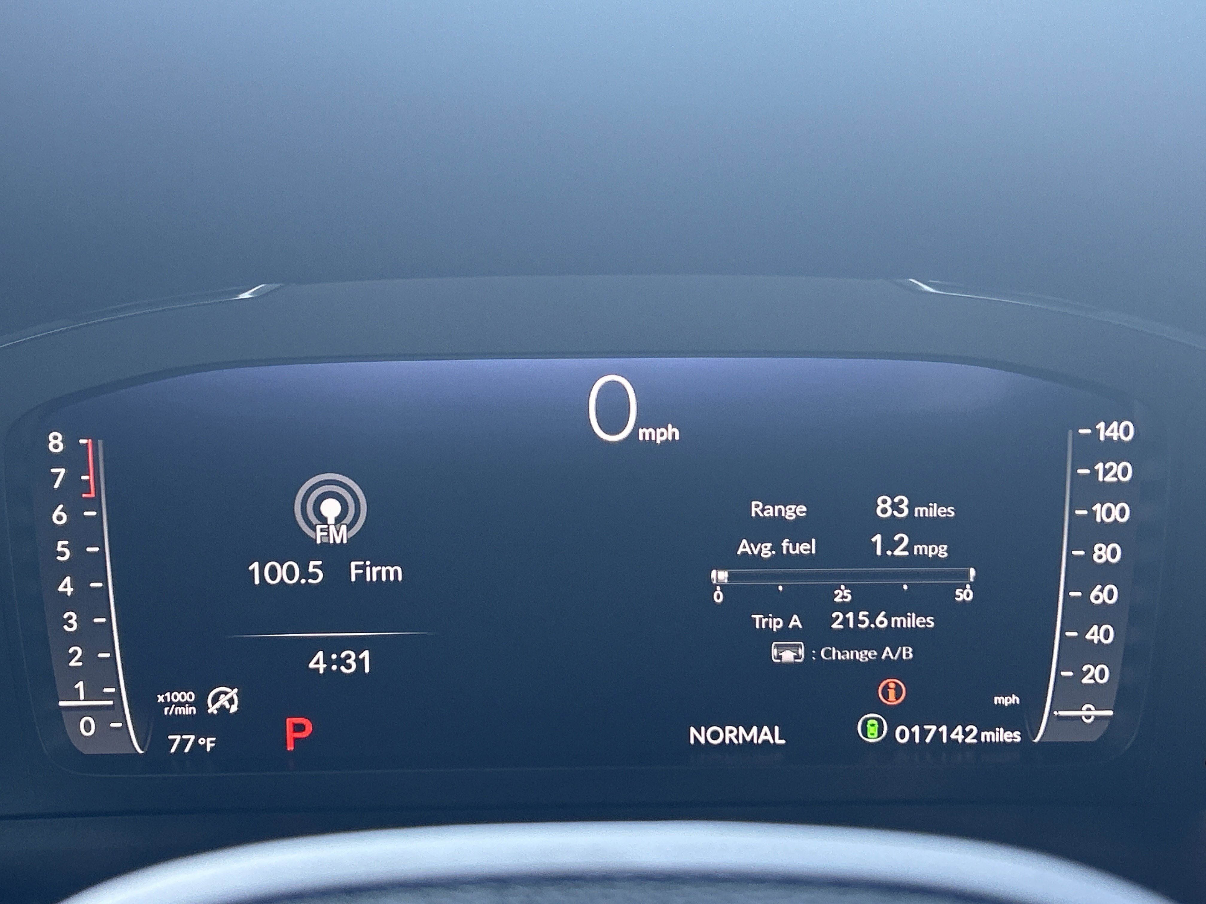 Used 2024 Honda Pilot Elite image 20