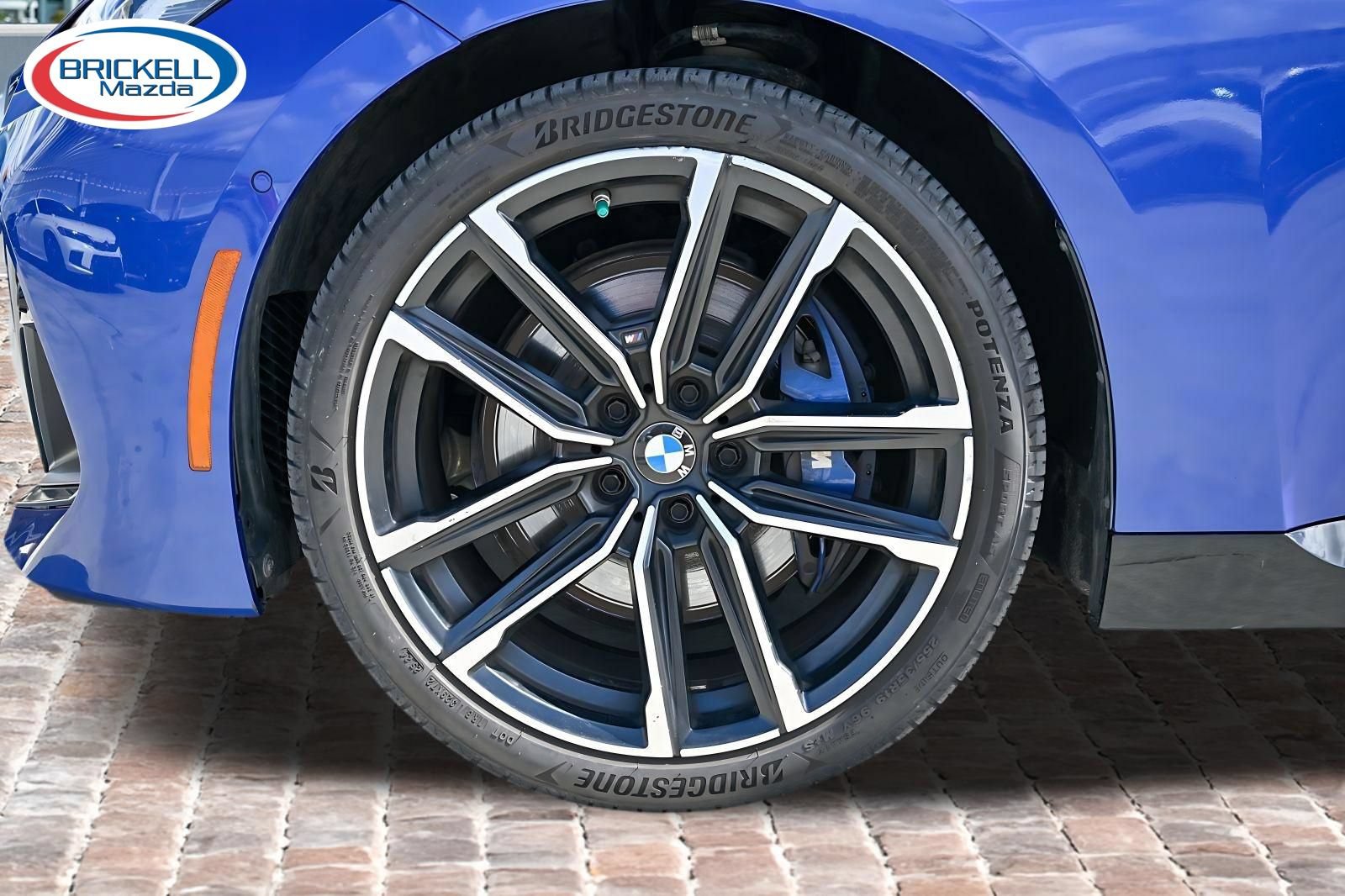 Used 2023 BMW M240i xDrive Coupe AWD/4WD image 28