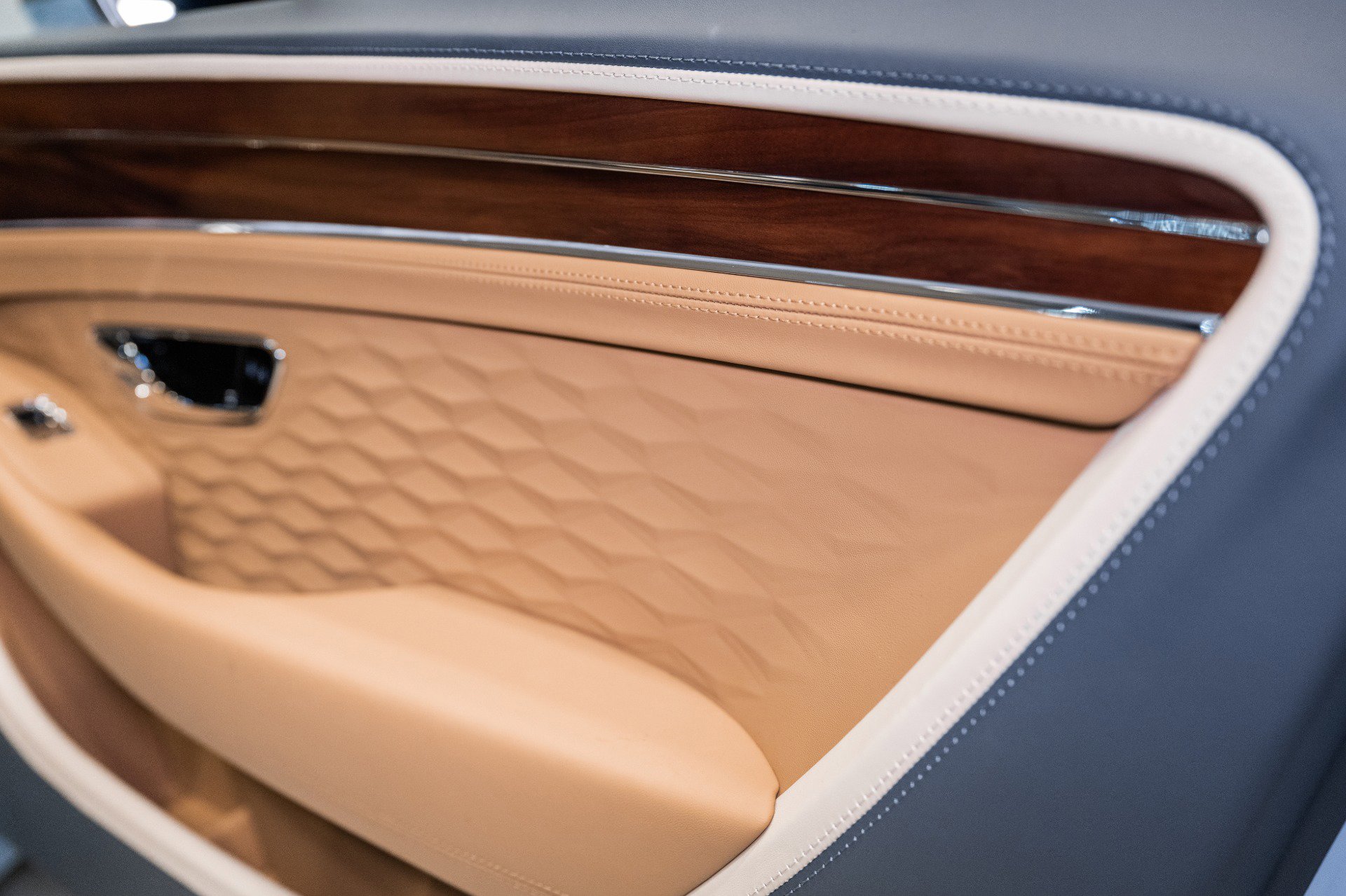 New 2026 Bentley Continental GT Speed image 48