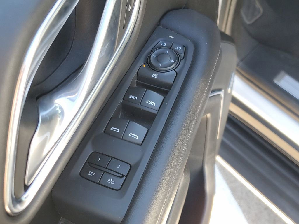 Used 2024 Chevrolet Tahoe LT image 19