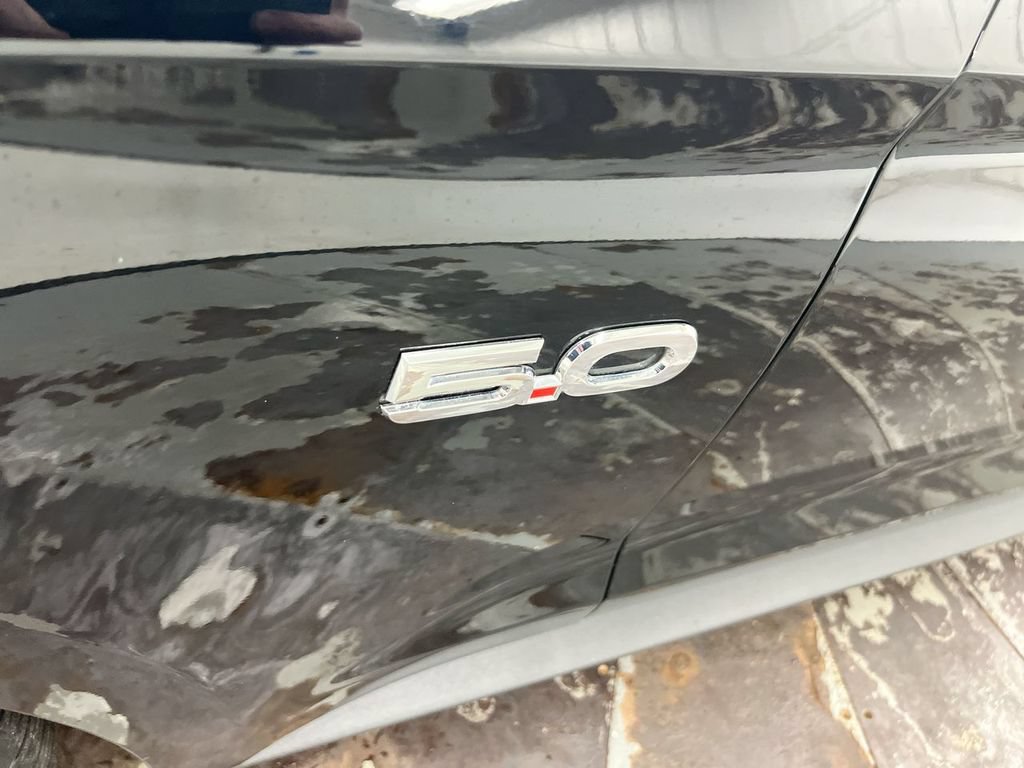 Used 2022 Ford Mustang GT Premium w/ Equipment Group 401A RWD image 26