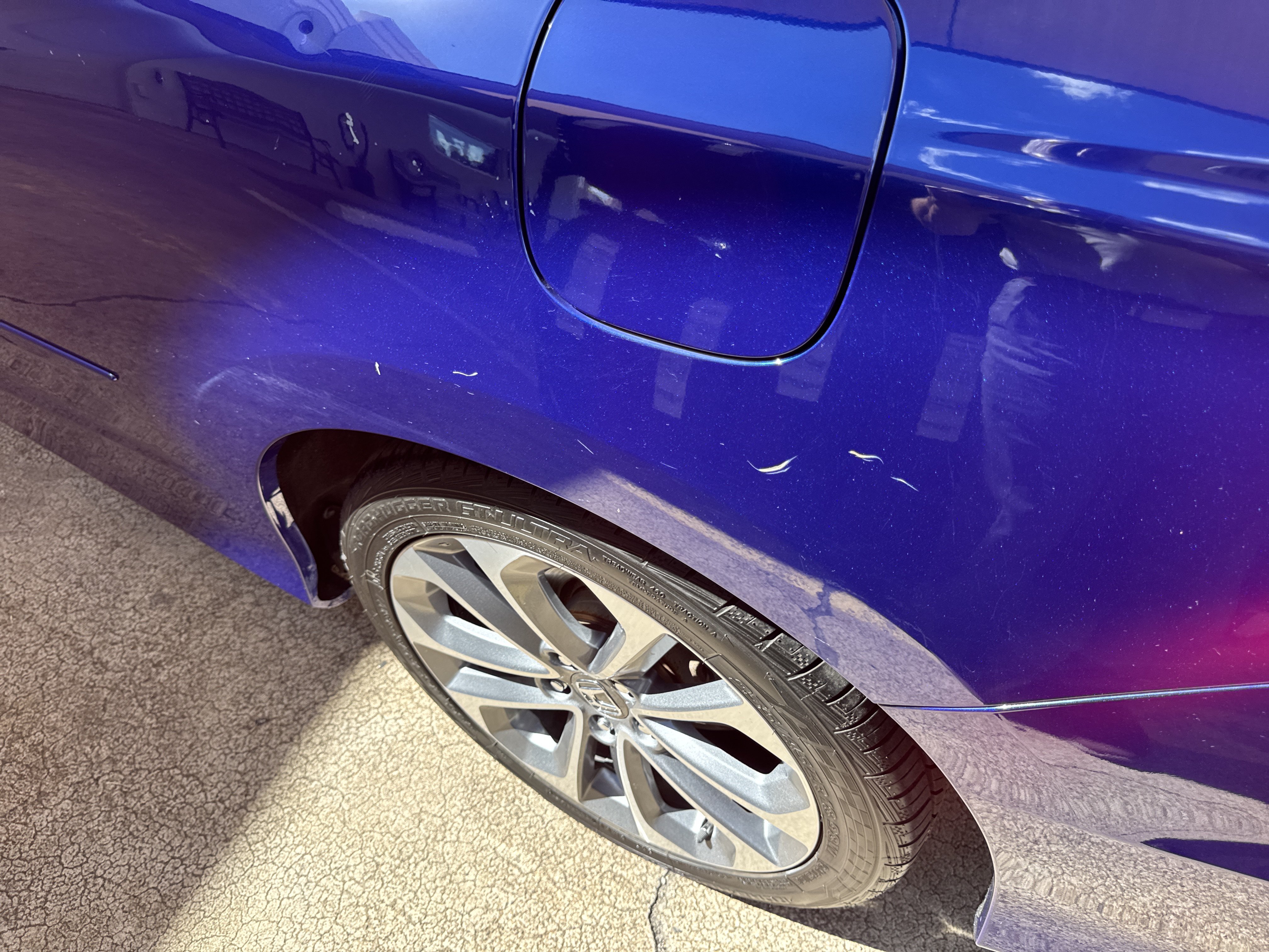 Used 2015 Honda Accord EX-L image 32