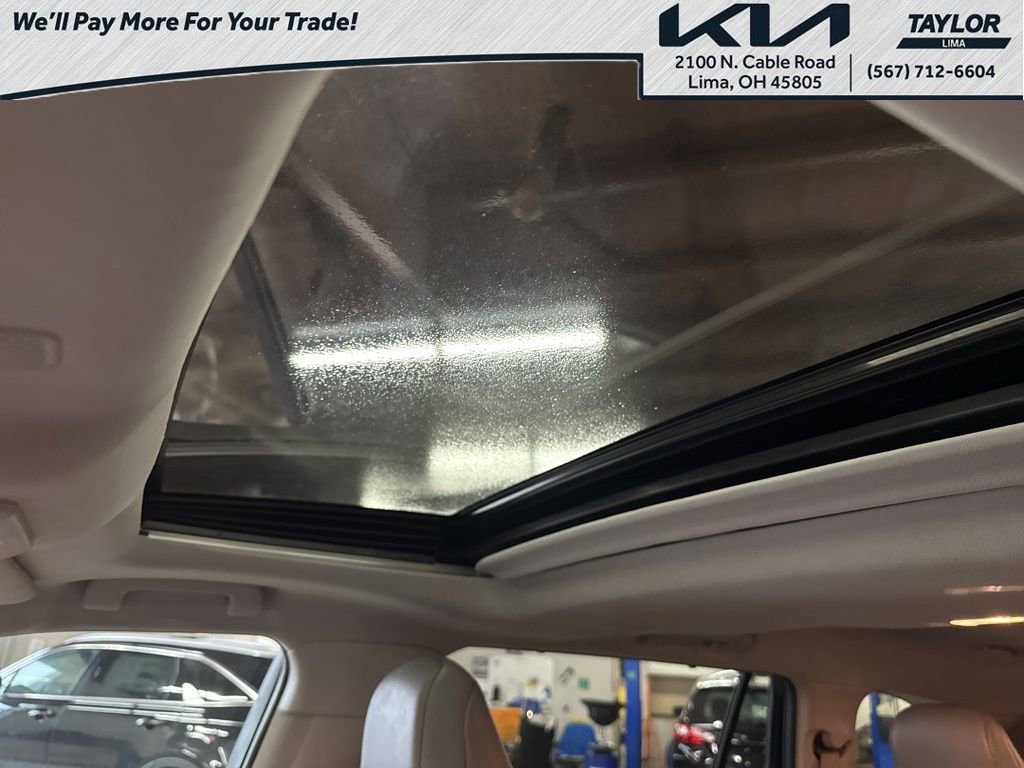 Used 2022 Toyota Highlander XLE image 15