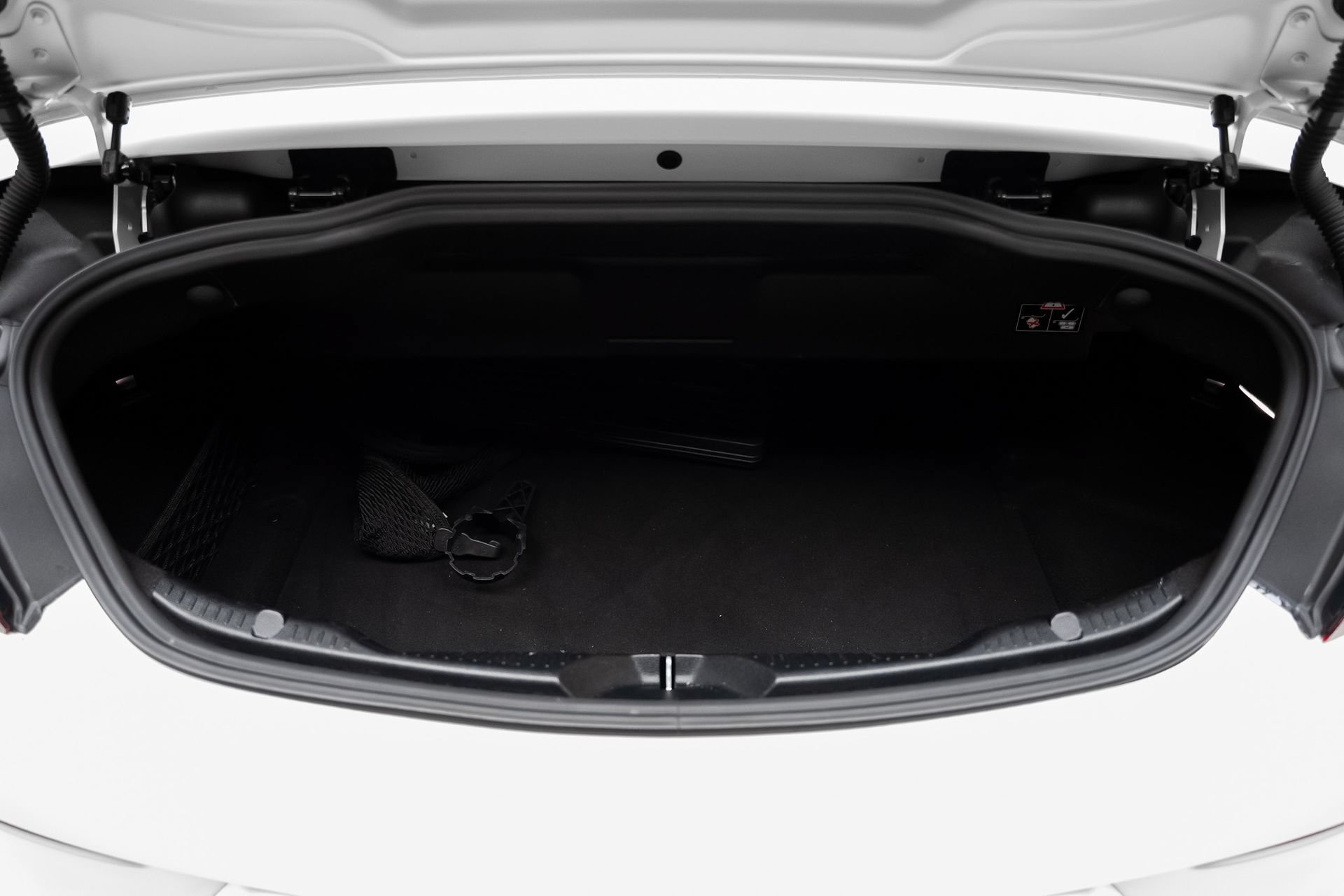 Used 2019 Mercedes-Benz C 63 AMG Cabriolet image 83