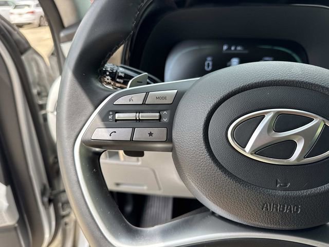 Used 2023 Hyundai Palisade SEL w/ Cargo Package image 28