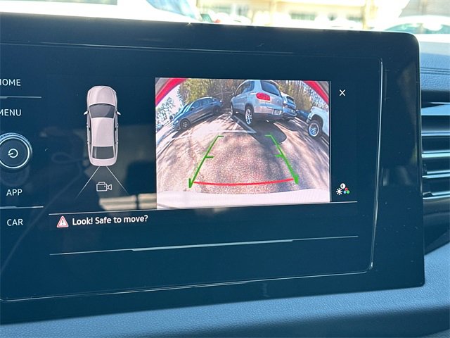 Used 2025 Volkswagen Jetta Sport image 20