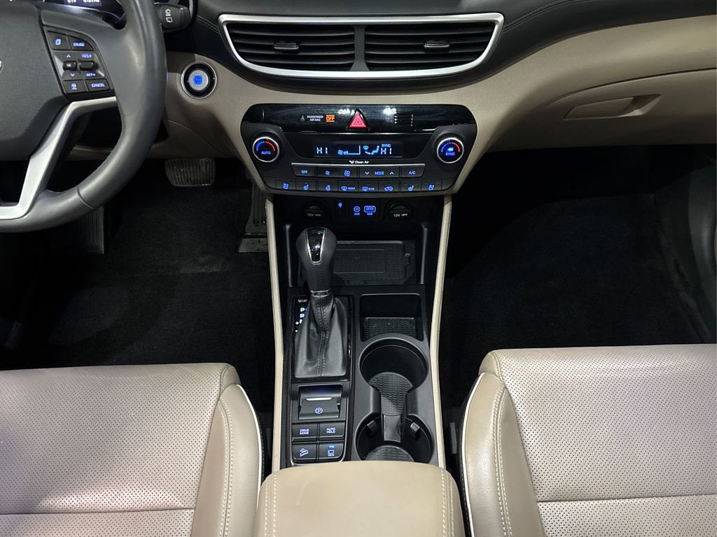 Used 2020 Hyundai Tucson Ultimate image 19