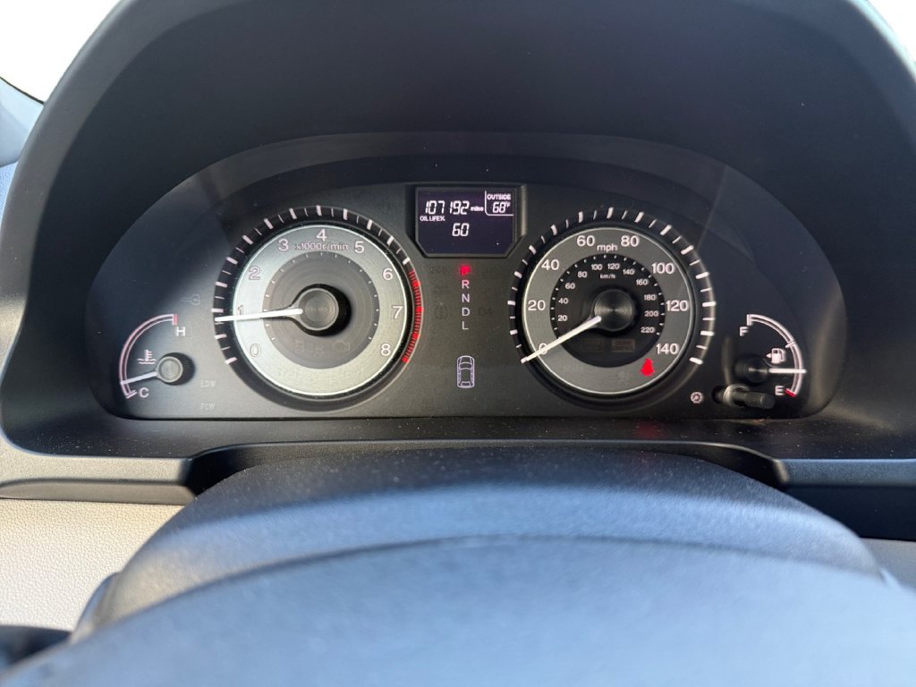 Used 2014 Honda Odyssey EX-L image 13