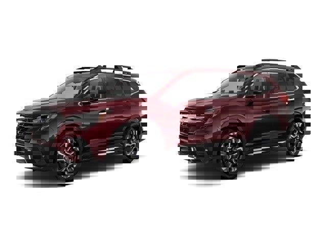 New 2026 Subaru Ascent Touring image 43