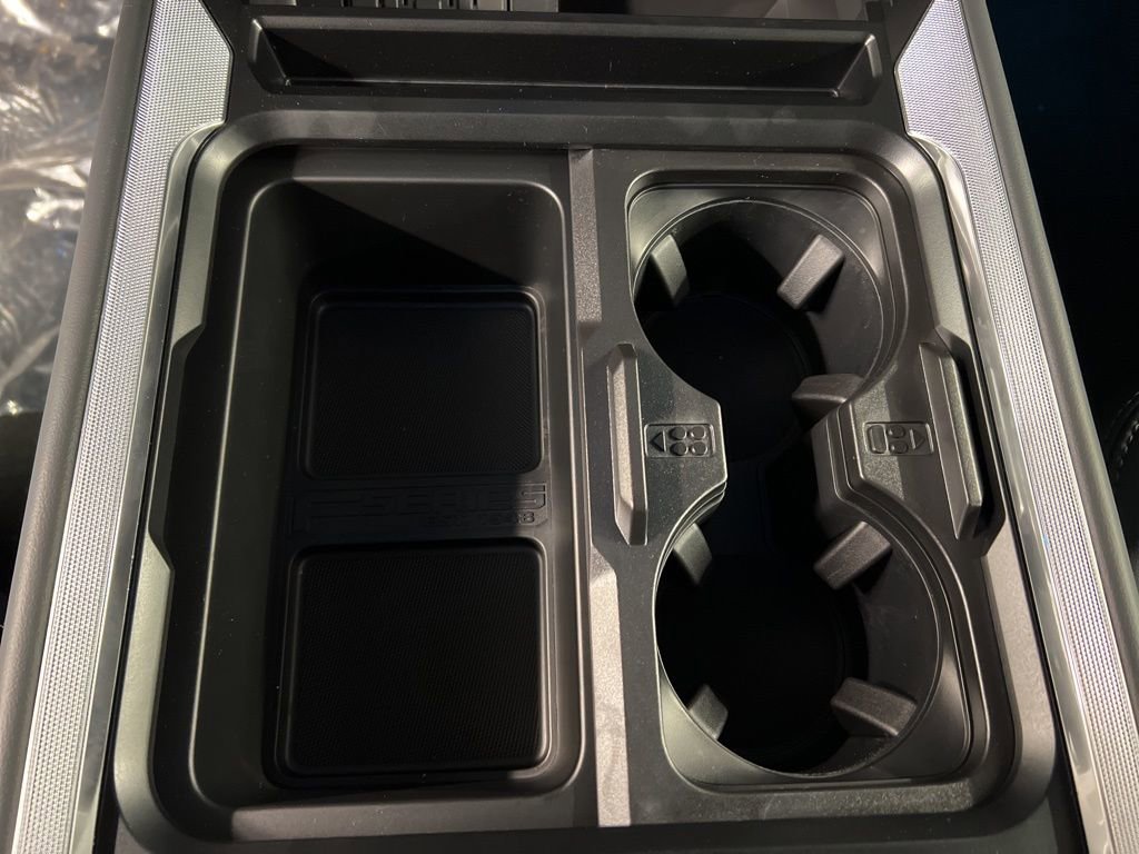 New 2026 Ford F350 Platinum w/ Snow Plow Prep Package AWD/4WD image 16