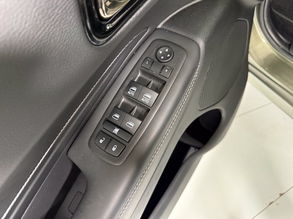 Used 2026 Dodge Durango SRT Hellcat w/ 3rd Row Seating Group AWD/4WD image 14