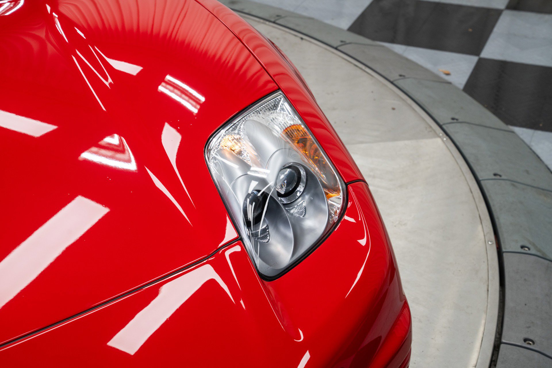 Used 2005 Acura NSX T RWD image 62