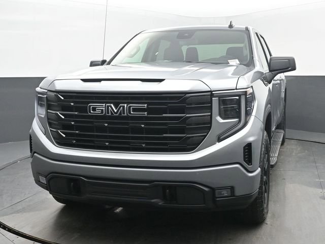 New 2026 GMC Sierra 1500 Elevation w/ LPO, Elevation Black Package image 1