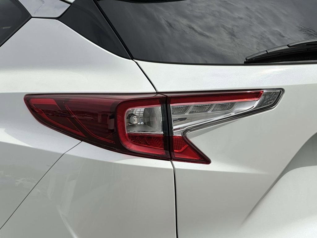 Used 2019 Acura RDX AWD w/ Advance Package image 8