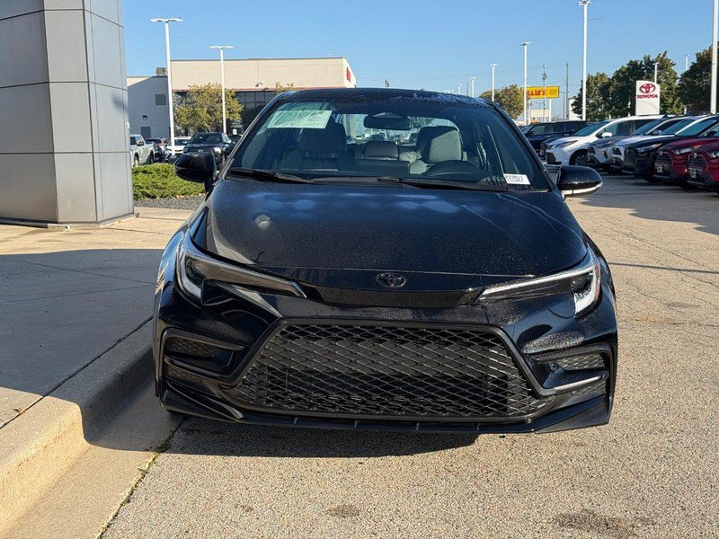 Used 2024 Toyota Corolla SE FWD image 8
