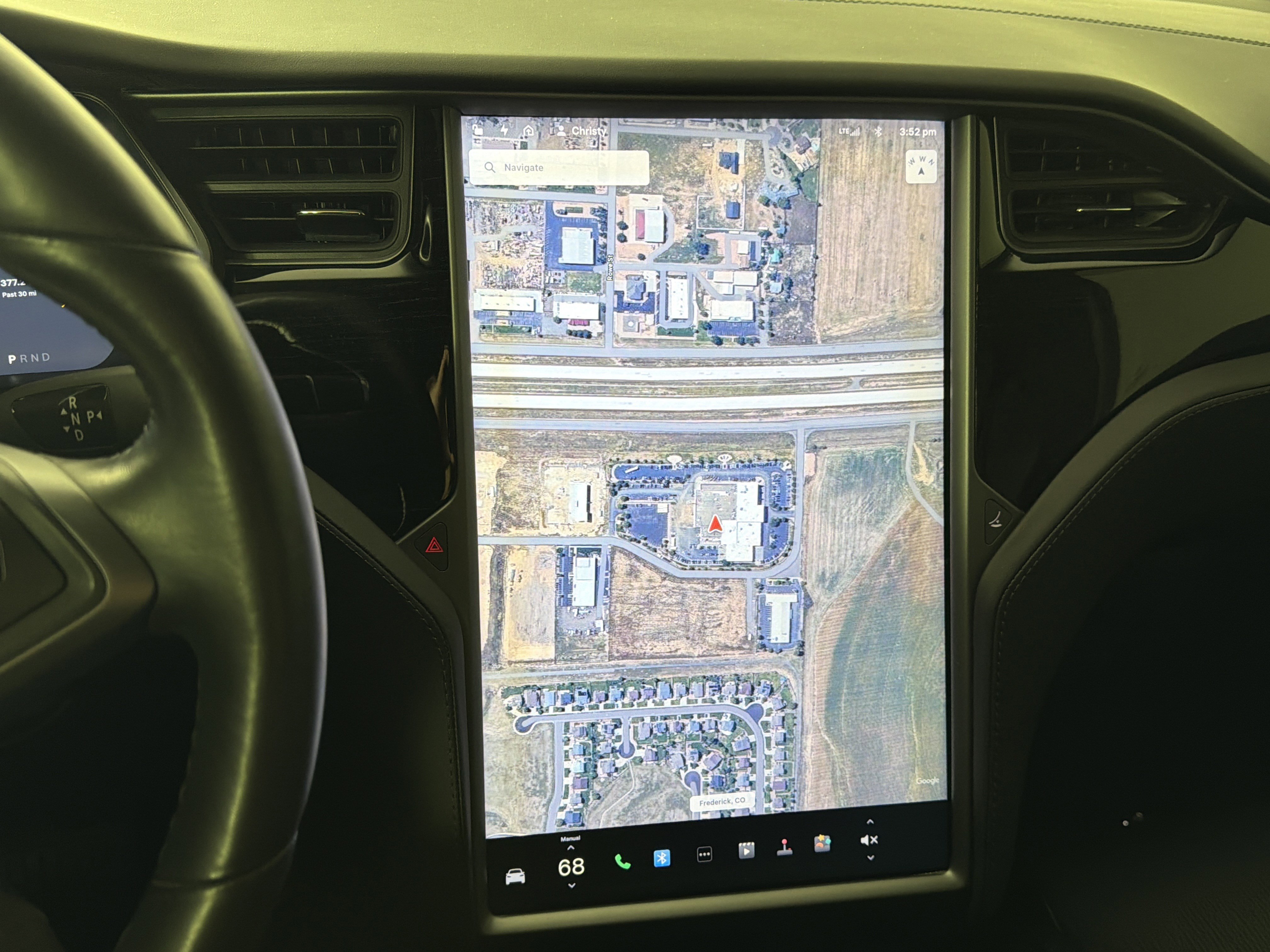 Used 2018 Tesla Model X 75D image 12