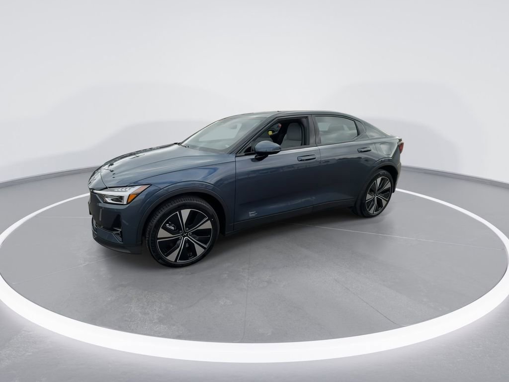 Used 2023 Polestar Polestar 2 w/ Pilot Pack image 6