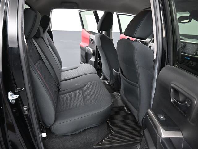 Certified 2023 Toyota Tacoma SR5 w/ Technology Package image 15