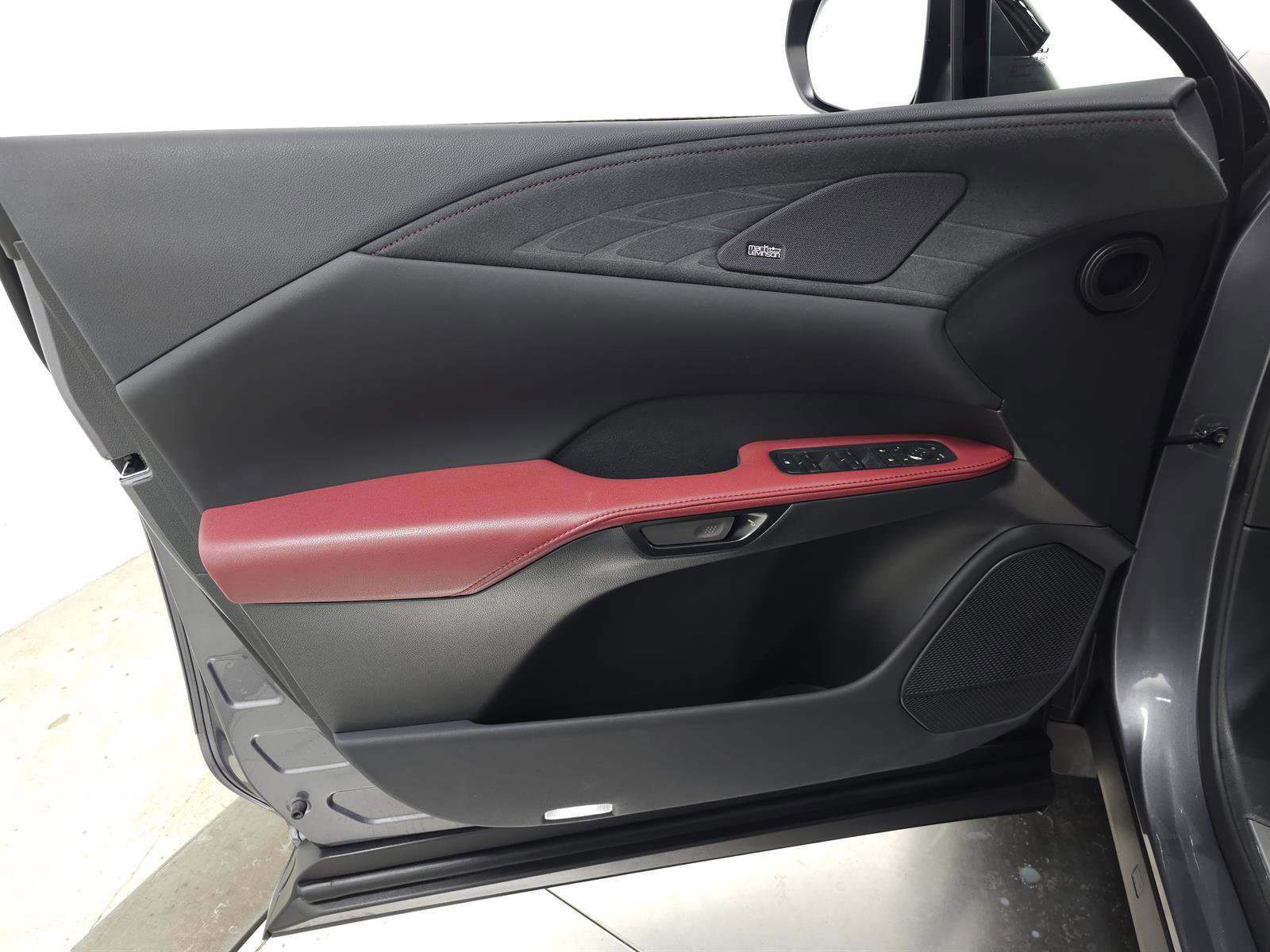 Used 2023 Lexus RX 500h F Sport w/ Accessory Package (Z1) image 15