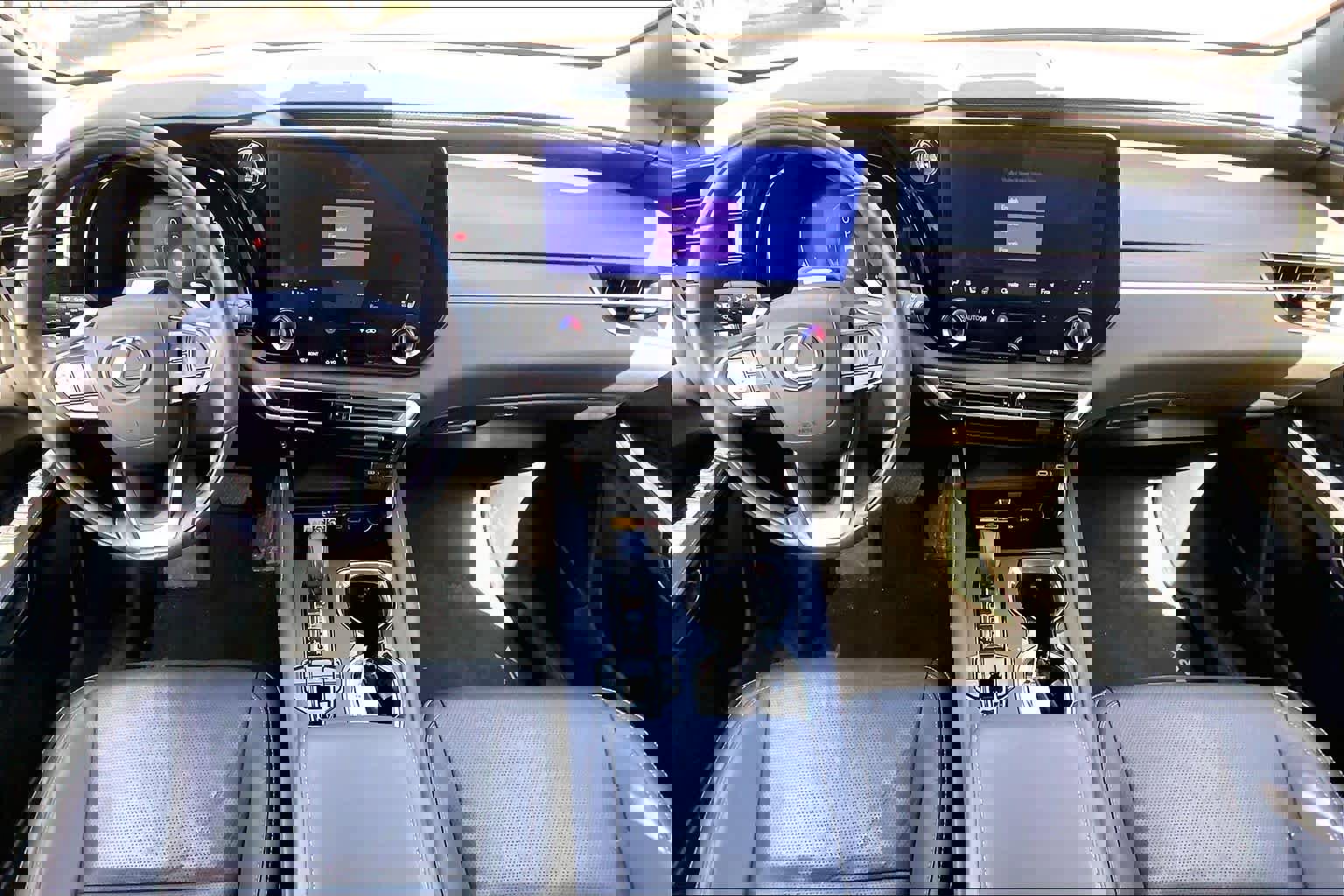 Used 2023 Lexus RX 350 Premium Plus w/ Accessory Package (Z1) image 16