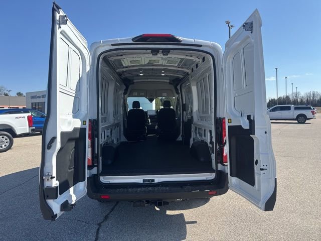 New 2026 Ford Transit 250 148 Medium Roof image 10