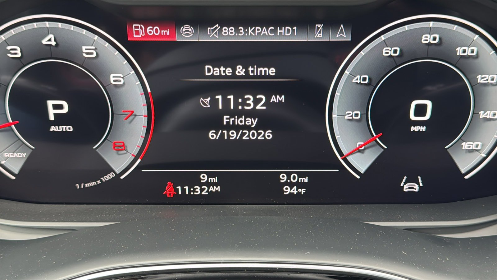 New 2026 Audi Q8 Prestige AWD/4WD image 22