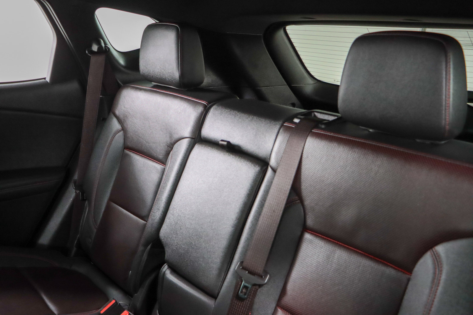 Used 2022 Chevrolet Blazer RS FWD image 24