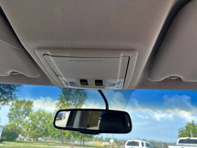Used 2011 Ford Flex Limited w/ Trailer Tow Pkg Class III FWD image 7