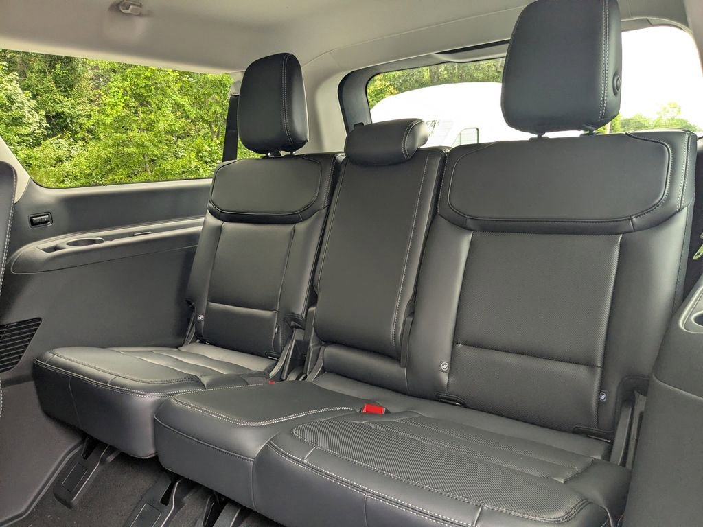 New 2026 Ford Expedition Max Platinum w/ Driver's Package AWD/4WD image 23