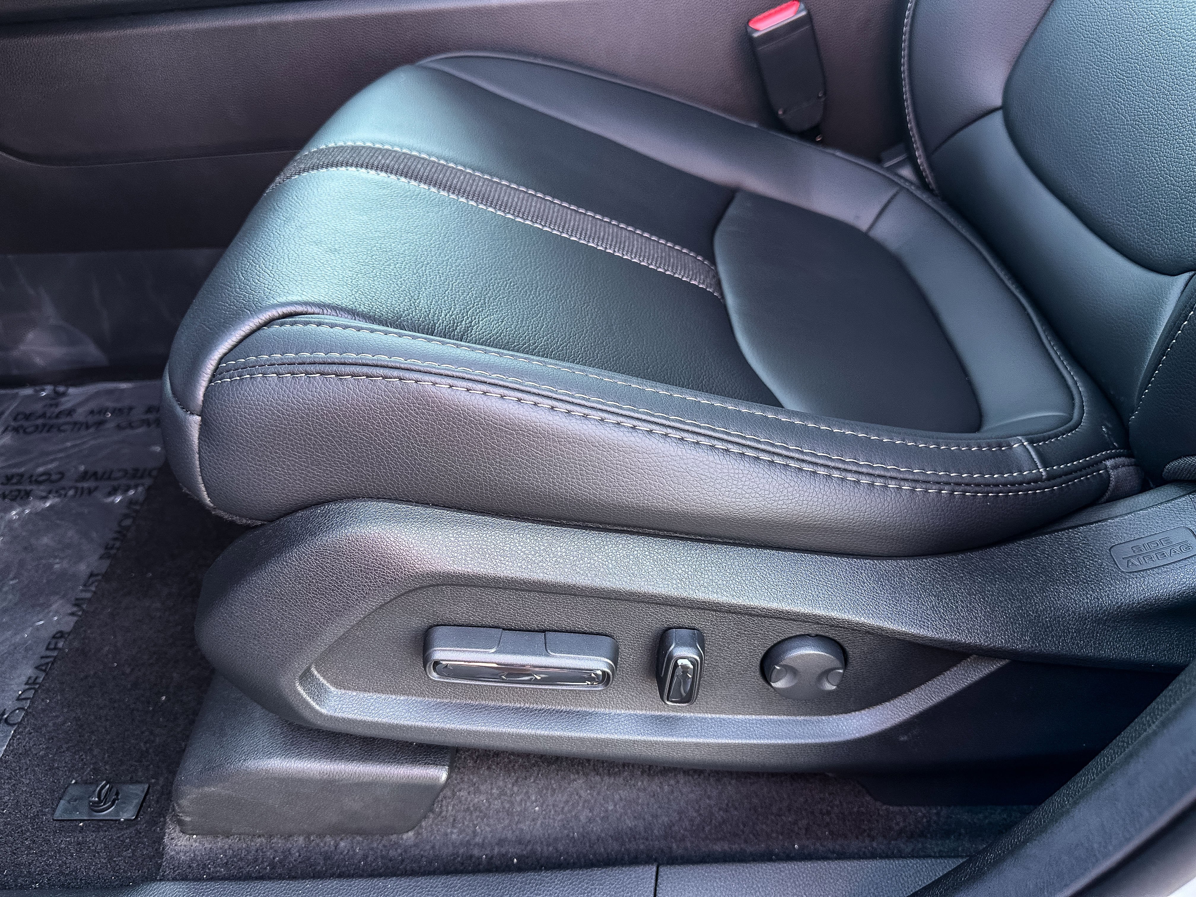 New 2026 Honda Passport RTL image 11
