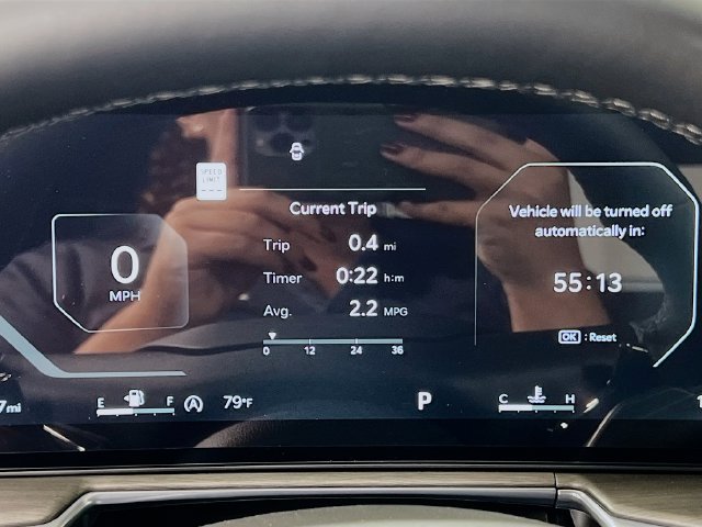 New 2026 Kia Sorento SX Prestige AWD/4WD image 12