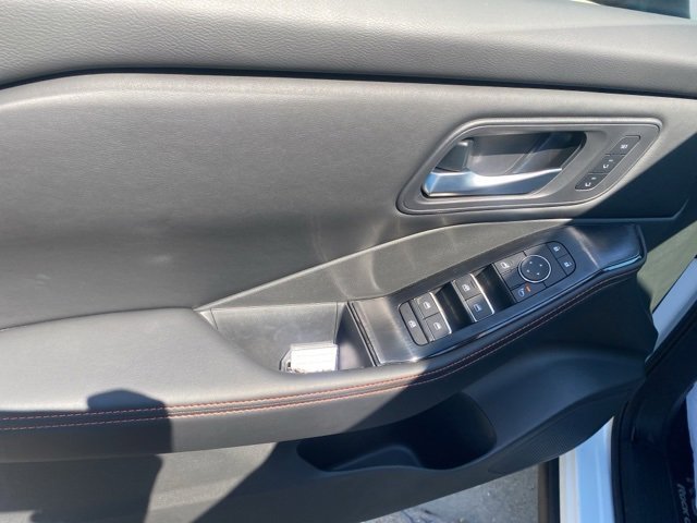 New 2026 Nissan Rogue SV image 17