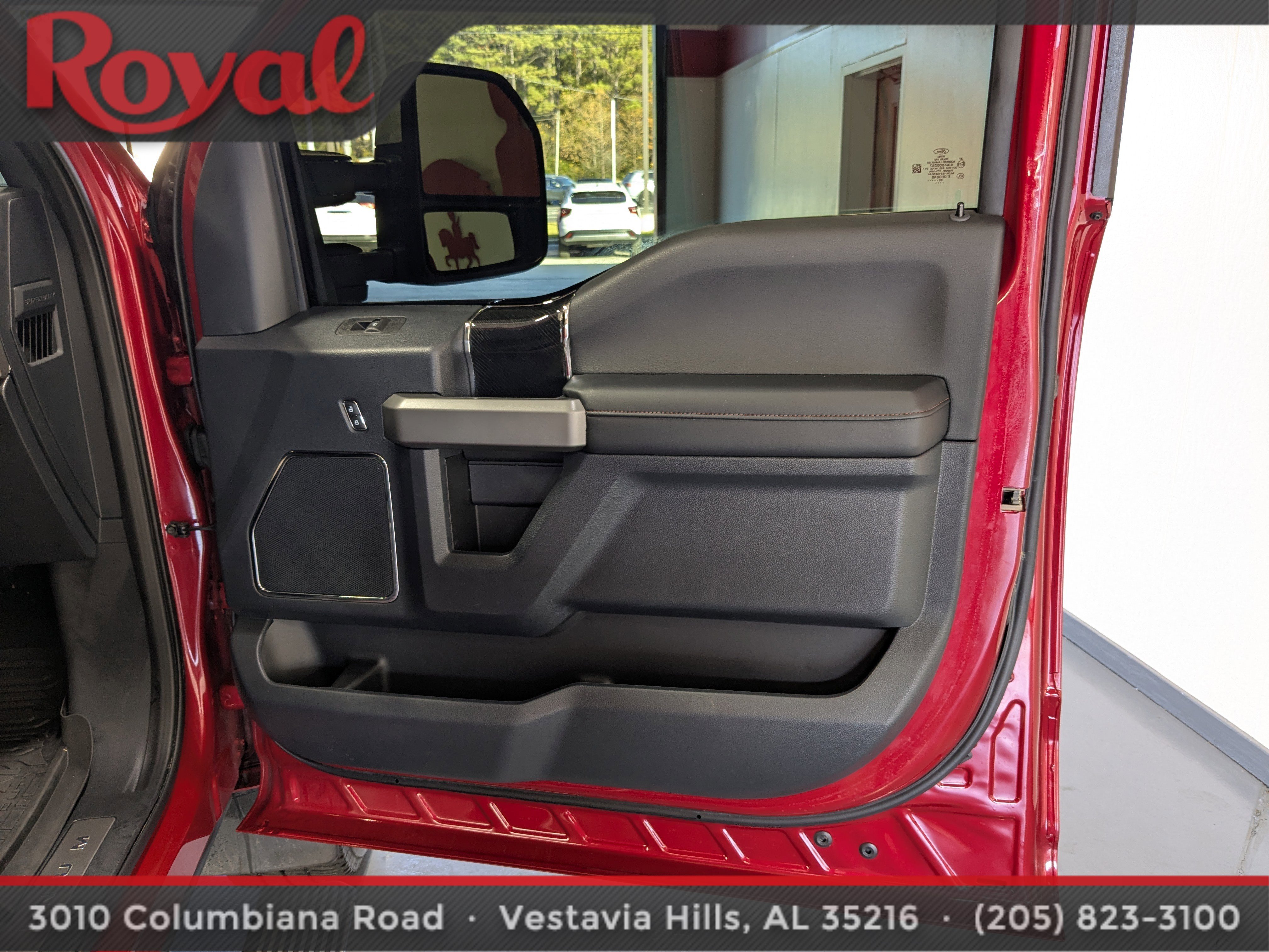 Used 2022 Ford F250 Platinum image 7